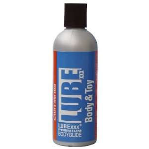  BODY AND TOY GLIDE 150ML