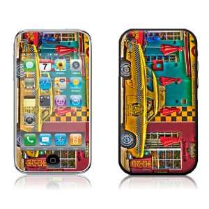  Caliente Taxi   iPhone 3G Cell Phones & Accessories