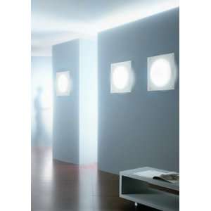  Cumulus P. Large Scale Wall Mount By Leucos