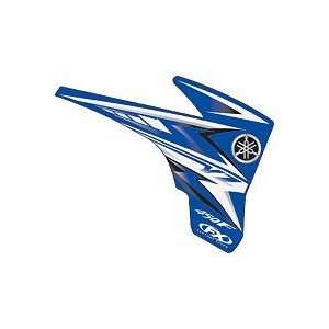  GRAPHIC OEM YZ450F Automotive