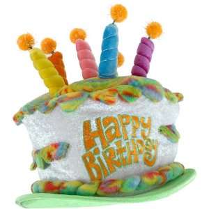  Elope Birthday Cake Rainbow Toys & Games