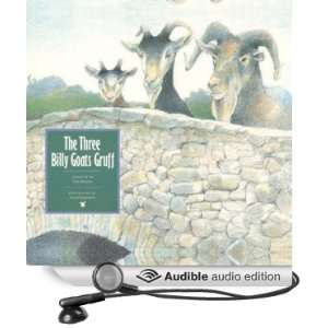  The Three Billy Goats Gruff & The Three Little Pigs 