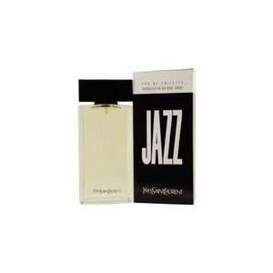  Jazz cologne by yves saint laurent edt spray 3.3 oz for 