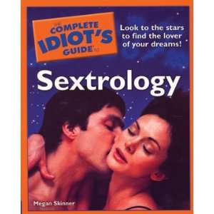  Complete Idiots GT Sextrology