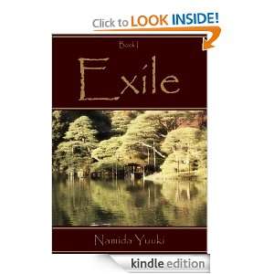  Exile eBook Namida Yuuki Kindle Store