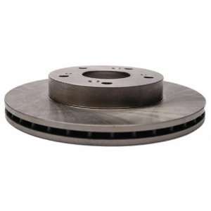  Aimco 31311 Premium Front Disc Brake Rotor Only 