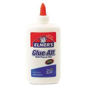  Elmer`s Glue All White Glue EPIE379 Arts, Crafts & Sewing