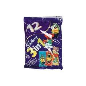 Cadbury 3in1 Freddo Multipack  Grocery & Gourmet Food