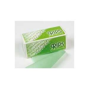 Rips Flavours Mint 5 Rolls 