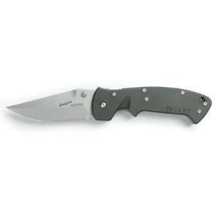   /Kasper Folder, Zytel Handle, 3.87 in., Plain