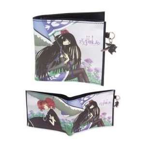  xxxHolic Yuko Wallet Toys & Games