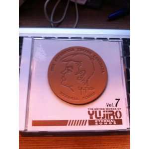   / THE ENTIRE WORKS OF YUJIRO VOL.7 (JAPAN IMPORT) 