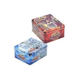  YuGiOh 2008 5Ds Collectible Tins Wave 1 (Stardust Dragon 