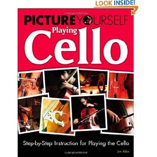  cello books Books