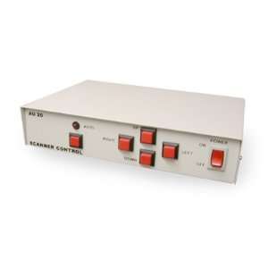  Control Box for 15 AS20 Pan and Tilt Device Security 