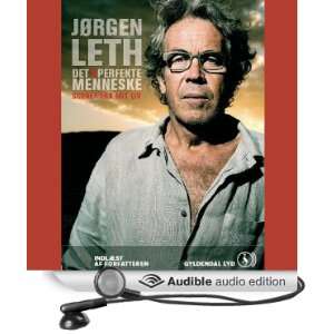  Det uperfekte menneske (Audible Audio Edition) Jørgen 