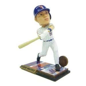  New York Mets MLB Legends Of The Field Bobble Head Sports 