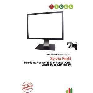    Sylvia Field (9786200710741) Christabel Donatienne Ruby Books