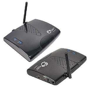  NEW HDMI Wireless Extender   CE H20S11 S1