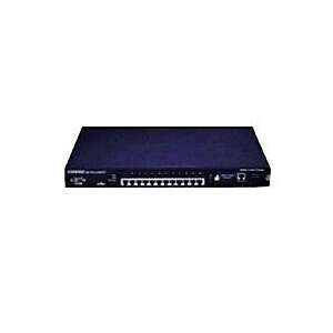  Compaq 12 Port 100 Base TX Unmanaged Repeater   New 