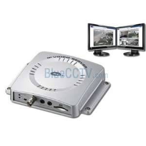  KVS 1000 VIDEO SERVER