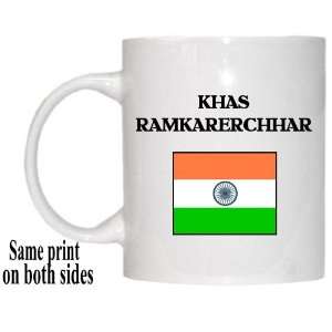  India   KHAS RAMKARERCHHAR Mug 