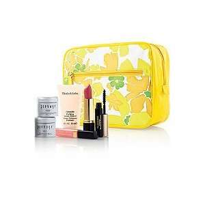  FREE 7 Pc Gift w/any $27.50 Elizabeth Arden purchase 