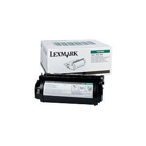 Lexmark T632/4 32K EXTRA HIGH YIELD ( 12A7630 