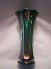 glass vase flute  