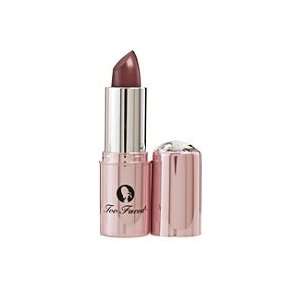   Lip of Luxury Champagne Essence Lipstick Living in Sin (Quantity of 2