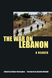   Pity the Nation The Abduction of Lebanon by Robert 