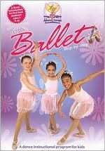   Im A Ballerina Now by Kultur Video  DVD