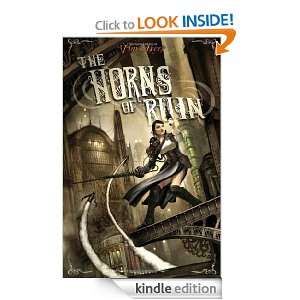 The Horns of Ruin Tim Akers  Kindle Store