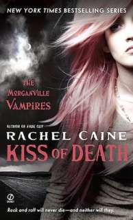   Fade Out (Morganville Vampires Series #7) by Rachel 
