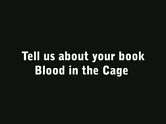   Blood in the Cage Mixed Martial Arts, Pat Miletich 