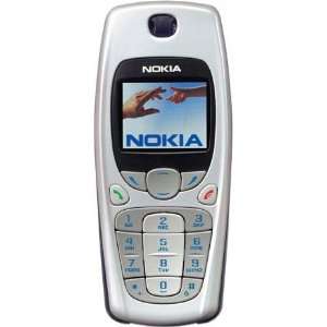  Nokia 3560 AT&T Phone TDMA (Does not use SIM Cards) [No 
