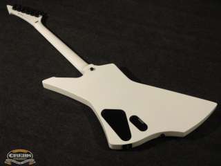   Hetfield Signature E Gitarre Guitar NEU NEW 00840248016063  