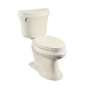  Kohler K 3651 Leighton Comfort Height Toilet