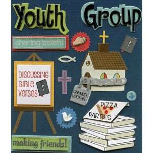  Youth Group