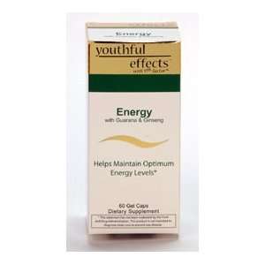  Youthful Effects Energy, 0.26 lbs Units Health & Personal 