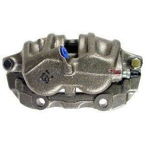   American Remanufacturers Inc. 11 3602 Disc Brake Caliper Automotive