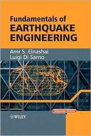   Engineering, (0470024836), Amr Elnashai, Textbooks   