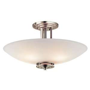  Kichler Lighting 3677 Hendrik 4 Light Pendalette