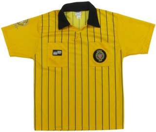 Official Sports US Soccer Federation Referee Jersey Mens MD