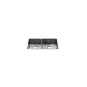  Julien 3986   Undermount J7® 16ga Stainless Steel Sink 