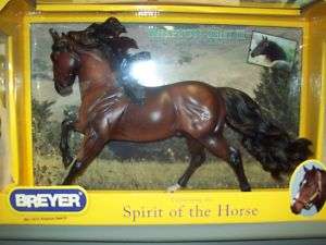Breyer Horse Kripton Seni II 1472  