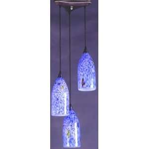  502 3BL   Verona Collection Pendant