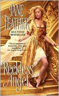  Reckless Angel by Jane Feather, HarperCollins 