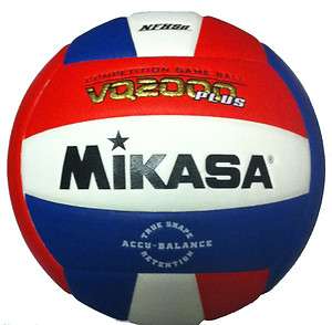   – VQ2000 USA   INDOOR COMPETITION GAME BALL (VOLLEYBALL)  