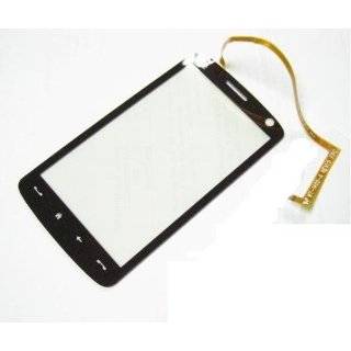 Touch Screen Digitizer for HTC TOUCH HD T8282 BLACKSTONE ~ Brand New 